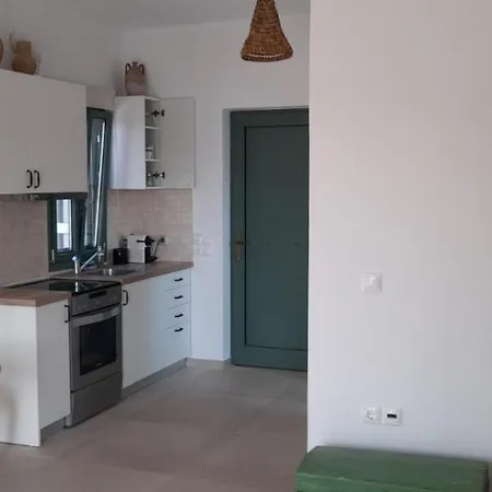 Apartment Kytherea Luxury