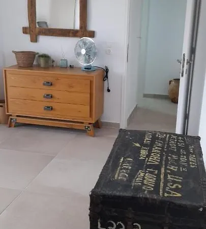 Apartment Kytherea Luxury