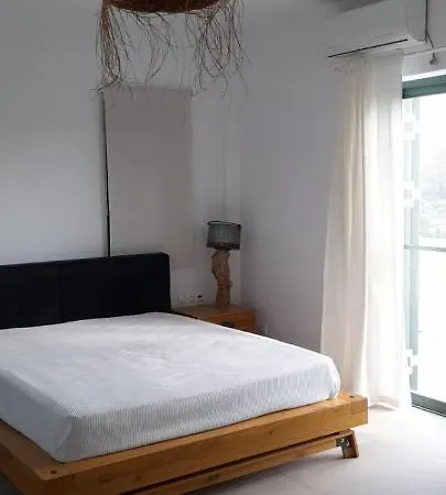 Kytherea Luxury Apartment *