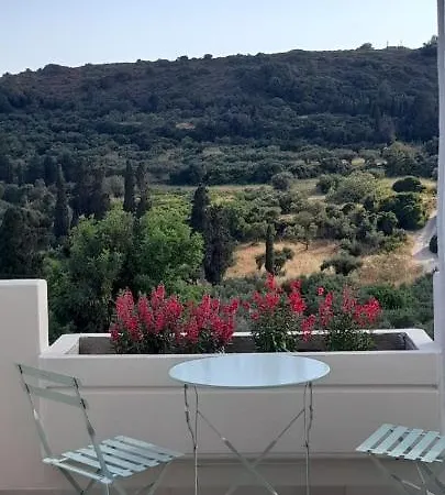 Apartment Kytherea Luxury Livadi (Kythira)