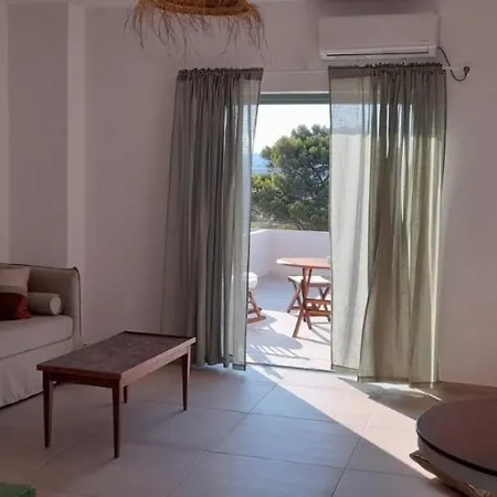 Kytherea Luxury * Livadi (Kythira)